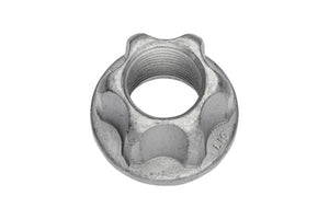 Sechskantmutter m. Flansch Feingewinde-MU-FLSH-LBAU-(ZFSHL)-10-M16X1,5 Verpackungsinhalt 100 Einheit