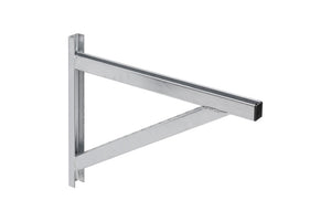 Konsole Schwerlast SHK-KNSL-SHWR-41/41-ST2,5-TZN-900MM Verpackungsinhalt 1 Einheit