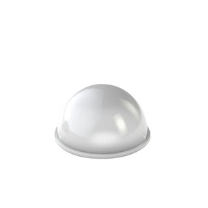 Türanschlagpuffer-TRANSHLGPUFF-PU-TRANSP-SK-D16X7,9MM - Marktplatz24