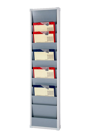 Werkstattplaner-WRKSTPLANR-1RHG-10SCHIENEN Verpackungsinhalt 1 Einheit