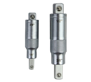 Adapter Sortiment/Set- ADAPT-SA-NFZ-6IN2-2TLG Verpackungsinhalt 1 Einheit