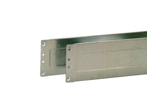 Fachbodenregal Zubehör-SCHUETTGUTLSTABSHL-F.STERGL-600MM Verpackungsinhalt 1 Einheit