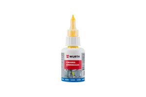 Schraubensicherungslack-SHRSILK-GELB-50ML Verpackungsinhalt 1 Einheit