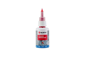 Schraubensicherungslack-SHRSILK-ROT-50ML Verpackungsinhalt 1 Einheit