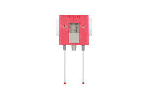 Installationsbox Waschtisch-IB-WT-TB-KW/WW220-DN20-UNT-UP-KAST Verpackungsinhalt 1 Einheit