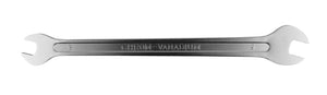 Doppelmaulschlüssel-DOPPEL-MAULSCHLÜSSEL SW 8X9 SLIM Verpackungsinhalt 1 Einheit