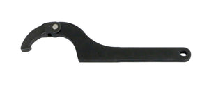 Hakenschlüssel-GELENK-HAKENSCHL M NASE SW155-230MM Verpackungsinhalt 1 Einheit