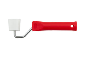 Andrückwalze- ANDRKWALZ-KST-KON-B3,5CM Verpackungsinhalt 1 Einheit