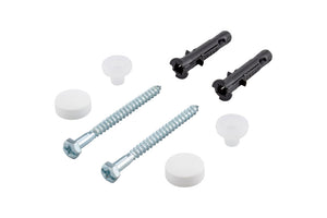 WC Befestigung-WCBEF-SET-(SHR-6KT)-(A2K)-6X70 Verpackungsinhalt 20 Einheit