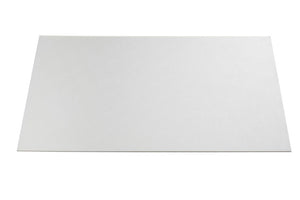 Antirutschmatte für Schrank-/Schubkasten- ANTIRUPL-WEISS-1100X500MM Verpackungsinhalt 1 Einheit