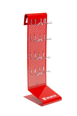 Knopfzelle-KNPFZLL-DISPLAY-GEBLISTERT Verpackungsinhalt 1 Einheit
