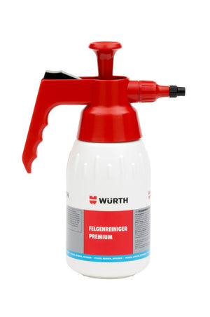 Pumpsprühflasche-PUMPSPRFLASH-FELGREINI-PREMIUM-LEER-1LTR Verpackungsinhalt 1 Einheit