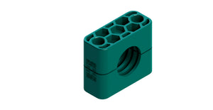 Schellenkörper-SHELKPR-DIN3015/1-PP-R-GR3-25 Verpackungsinhalt 25 Einheit