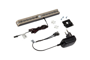 LED Schlafzimmerleuchte- ANBLEUCHT-LED-(ABL-12-1)-EDSTF Verpackungsinhalt 1 Einheit - Marktplatz24