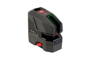 Linienlaser-KRZLINLASR-CLG18 Verpackungsinhalt 1 Einheit
