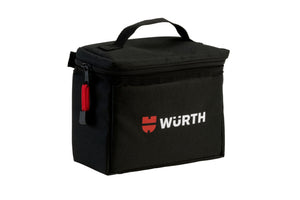 Kunststofftasche/-Koffer Lasertechnik-KSTTASH-LT-F.CLL18/PLL18/CLG18 Verpackungsinhalt 1 Einheit