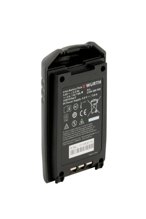 Akku Lasertechnik- AKKUPACK-LIION-F.CLL18/CLG18/PLL18 Verpackungsinhalt 1 Einheit