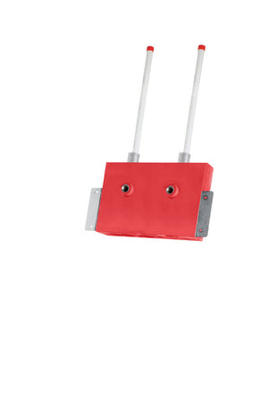 Installationsbox Badewanne-IB-BWANN/DW-TB-KWA/WWA-DN20-OBN Verpackungsinhalt 1 Einheit