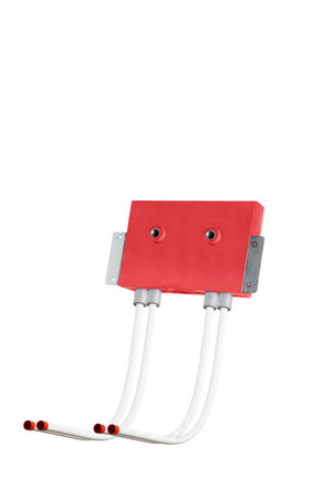 Installationsbox Badewanne-IB-BWANN/DW-TB-2XKWA/WWA-DN20 Verpackungsinhalt 1 Einheit