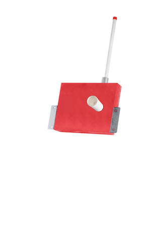 Installationsbox Absperrventil-IB-ABSPEVENT-TB-3/4ZO-ENZL Verpackungsinhalt 1 Einheit