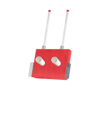 Installationsbox Absperrventil-IB-ABSPEVENT-TB-3/4ZO-DP Verpackungsinhalt 1 Einheit