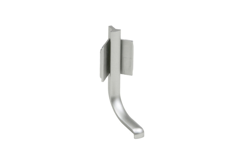 Möbelgriff-Zubehör-ECK in elegantem Design, ideal für Schränke und Möbelprojekte.