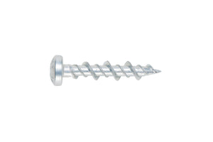 Schraubdübel-SHRBDBL-HILO-WGFIX-AW20-(A2K)-6,3X30 Verpackungsinhalt 250 Einheit