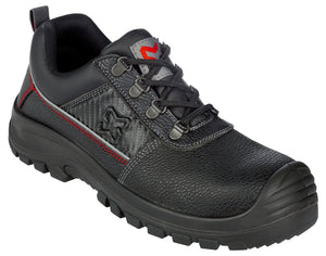 Sicherheitshalbschuh S3-HALBSCHUH HERCULES S3 SCHWARZ 48 Verpackungsinhalt 1 Einheit