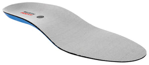 INLAY SOHLE WEITE S 47