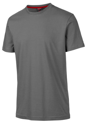 Arbeitsshirt-T-SHIRT ESD APUS GRAPHIT XXL Verpackungsinhalt 1 Einheit