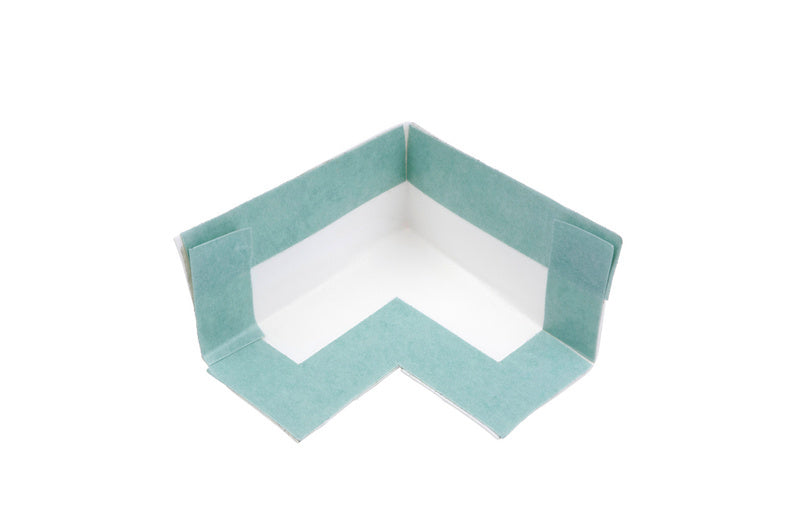 Manschette in schwarz mit präziser Passform, ideal für Brems- und Speichersysteme.