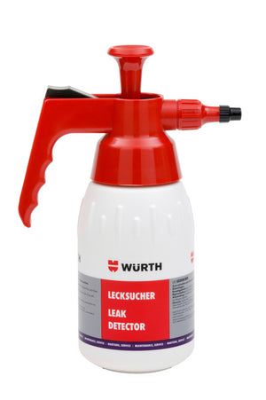Pumpsprühflasche-PUMPSPRFLASH-LECKSUCHER-LEER-1LTR Verpackungsinhalt 1 Einheit