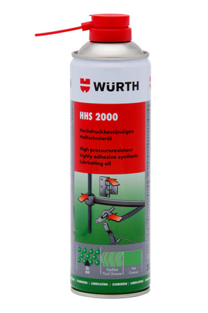 Haftschmierstoff-HAFTSHMIRST-HHS2000-150ML Verpackungsinhalt 1 Einheit