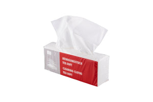 Reinigungstuch-REINIGTUCH-(TEX-SOFT)-38X42CM-100BL Verpackungsinhalt 1 Einheit