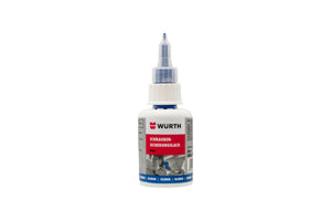 Schraubensicherungslack-SHRSILK-BLAU-50ML Verpackungsinhalt 1 Einheit