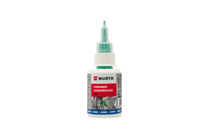 Schraubensicherungslack-SHRSILK-GRUEN-50ML Verpackungsinhalt 1 Einheit