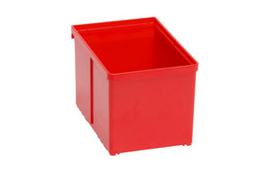System-Box-SYSBOX-2.2.2.-ROT Verpackungsinhalt 1 Einheit