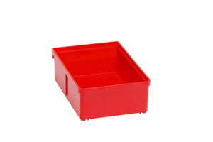 System-Box-SYSBOX-2.2.1.-ROT Verpackungsinhalt 1 Einheit