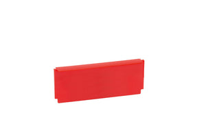 System-Box Zubehör-TRENNELEM-F.SYSBOX-(BOX-H54)-H45-B110 Verpackungsinhalt 4 Einheit