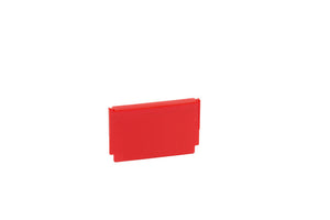 System-Box Zubehör-TRENNELEM-F.SYSBOX-(BOX-H54)-H45-B70 Verpackungsinhalt 4 Einheit