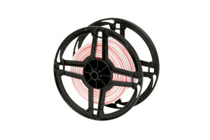 Fahrzeugleitung FLRY/FLY-FLTG-FLRY-SPULE-(WEISS-ROT)-1,5QMM Verpackungsinhalt 100 Einheit