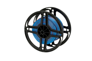 Fahrzeugleitung FLRY/FLY-FLTG-FLRY-SPULE-(BLAU-ROT)-1,5QMM Verpackungsinhalt 100 Einheit