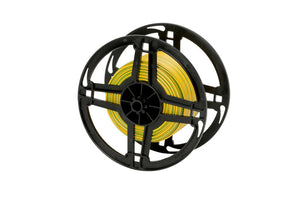 Fahrzeugleitung FLRY/FLY-FLTG-FLRY-SPULE-(GELB-GRUEN)-1,5QMM Verpackungsinhalt 100 Einheit