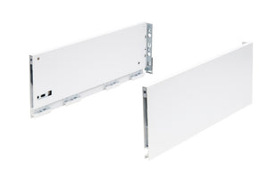 Zargensystem Vionaro-ZARGSYS-VION-H185-SCHNEEWEISS-NL350MM Verpackungsinhalt 1 Einheit