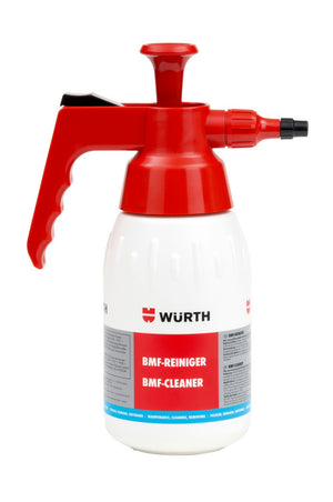 Pumpsprühflasche-PUMPSPRFLASH-BMF-REINIGER-LEER-1LTR Verpackungsinhalt 1 Einheit