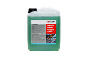 Werkstattreiniger-WRKSTREINIG-5LTR - Marktplatz24
