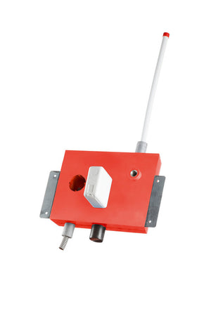 Installationsbox Waschmaschine-IB-WM-TB-DN20-OBN-UP-DN50 Verpackungsinhalt 1 Einheit