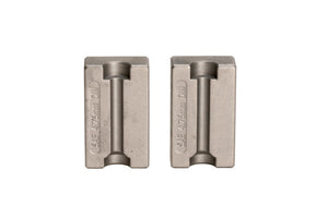 Doppelbördelgerät Bremsleitung Zubehör-SPNBACKSA-F.BOERDGER-4,75MM-3/16ZO Verpackungsinhalt 1 Einheit
