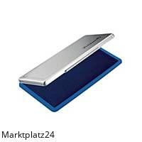 PELIKAN STEMPELKISSEN GR.1 16X9 BLAU - Marktplatz24