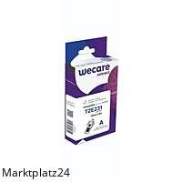 WECARE SCHRIFTBAND KOMP. TZE-231 SWZ/WS - Marktplatz24